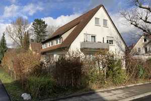 Zweifamilienhaus in sonniger Lage in Tuttlingen – Tuttlingen (Kreis) – Vorschaubild 1
