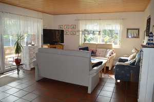 Split-Level-Haus mit idyllischem Garten – Gifhorn (Kreis) – Vorschaubild 3