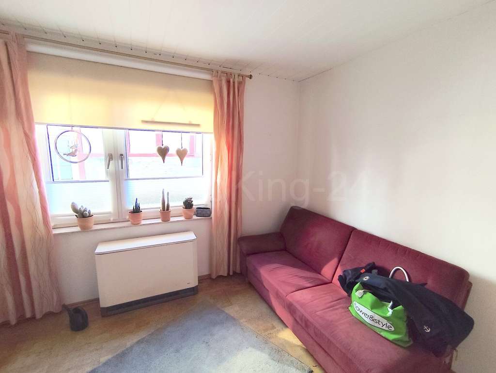 Immobilie in Warburg - HAUS MIT GESCHICHTE! EINFAMILIENHAUS IN ZENTRALER LAGE VON WARBURG! - Bild 2