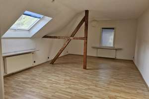 2-Zimmer-Wohnung in Wuppertal Oberbarmen