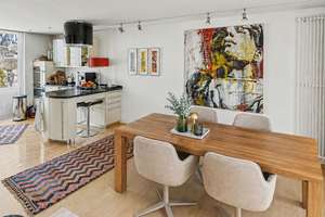 Im privaten Bieterverfahren: Exklusives Penthouse-Maisonette über den Dächern von Köln – 50672 Altstadt/Nord, Köln – Vorschaubild 4