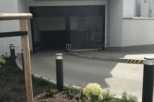3-Raum-Whg mit Küche+Balkon (Südlage) +Stellplatz – Die vollständige Adresse der Immobilie erhältst du vom Anbieter., 40215 Friedrichstadt, Düsseldorf – Vorschaubild 23