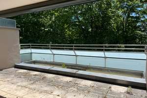 Brück Immobilien - Große, renovierungsbedürftige 2 Zi.-ETW mit sonnigen, terrassenartigen Balkon  – Die vollständige Adresse der Immobilie erhältst du vom Anbieter., 81737 Neuperlach, München – Vorschaubild 3
