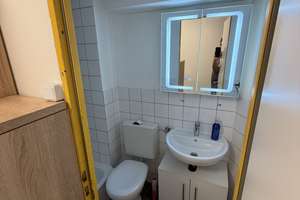 1-Zimmer-Wohnung in München Riem – 81829 Trudering-Riem (Ortsteil), München – Vorschaubild 4