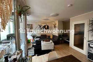 Tauschwohnung: 40qm Wohnung mit Balkon am Leonrodplatz – Maria-Luiko-Straße 11, 80636 Alte Kaserne, München – Vorschaubild 3