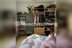 Tauschwohnung: Köln, Innenstadt: Charmante 3-Zimmer-Wohnung – Die vollständige Adresse der Immobilie erhältst du vom Anbieter., 50677 Neustadt/Süd, Köln – Vorschaubild 8
