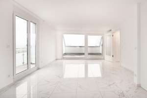 Exklusive 3,5 Zimmer Maisonette ETW mit Aussicht 
