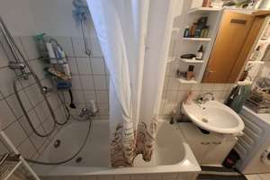 Stadtwohnung in Dortmund: 2,5 Zimmer auf 53,3 m² + Möbelübernahme – Lenteninsel 16, 44143 Kaiserbrunnen, Dortmund – Vorschaubild 12