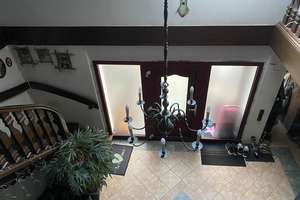 Hausgefühl in ruhiger zweiter Reihe: außergewöhnliche Maisonette mit eigenem Eingang – 47839 Hüls, Krefeld – Vorschaubild 3