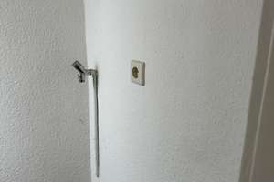 HANNOVER - DÖHREN: Schöne 3 Zimmer Komfort - Wohnung in zentraler Lage – Die vollständige Adresse der Immobilie erhältst du vom Anbieter., 30519 Döhren, Hannover – Vorschaubild 4