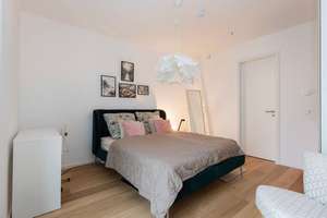 Eden Tower Frankfurt – Exklusives Investment mit Top-Renditepotenzial | Stilvoll möbliert – 60327 Gallus, Frankfurt am Main – Vorschaubild 15