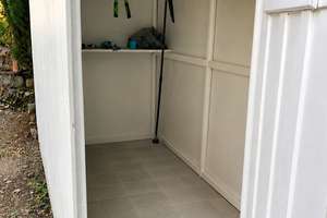 Kernsanierte Ruhige 3-Zimmer mit exklusivem Garten & Neuer EBK – Elbestraße 28, 70376 Münster, Stuttgart – Vorschaubild 13