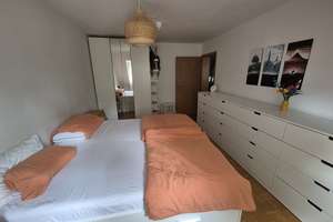 Großzügige 3 Raumwohnung – Bausemshorst 4, 45329 Altenessen-Nord, Essen – Vorschaubild 6