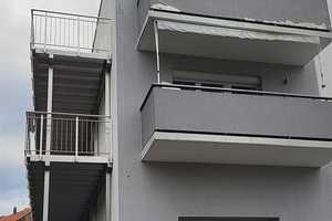 ***Neuwertiges MFH mit großen Parkflächen an kleinem idyllischen Bachlauf**** – Uferstraße 1D8, 61130 Main-Kinzig-Kreis – Vorschaubild 8