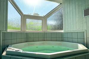 Wunderschönes Ferienhaus mit Pool und Sauna am Priwall / Travemünde – mit Meerblick! – Die vollständige Adresse der Immobilie erhältst du vom Anbieter., 23570 Travemünde, Lübeck – Vorschaubild 22