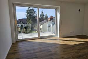 Erstbezug mit Domblick und EBK zwischen DEZ, Maschinenfabrik Reinhausen und Stadtamhof. – Die vollständige Adresse der Immobilie erhältst du vom Anbieter., 93059 Reinhausen, Regensburg – Vorschaubild 1