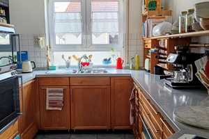 Großzügige Doppelhaushälfte in Traumlage, direkt vom Eigentümer – Mittlere Mühlstr. 18, 68766 Rhein-Neckar-Kreis – Vorschaubild 6