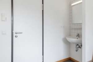 Studentenwohnheim Zimmer – Bismarckallee 51, 48151 Pluggendorf, Münster – Vorschaubild 4