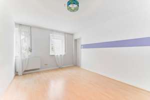 Lichtdurchflutete 3-Zimmer-Wohnung in Stuttgarts gefragtestem Viertel – Die vollständige Adresse der Immobilie erhältst du vom Anbieter., 70176 Rosenberg, Stuttgart – Vorschaubild 3