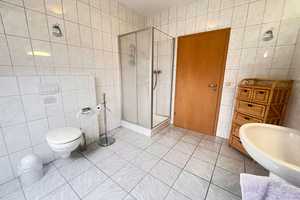 "Idyllischer Resthof in Alleinlage: Tolles Anwesen mit Hofladen, Reitplatz! – Emsland (Kreis) – Vorschaubild 37