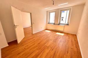 Provisionsfrei – Sanierte 2-Zimmer-Wohnung in Nürnberg