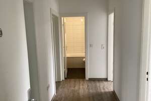 Schöne 3 Zimmer Wohnung mit Balkon, sofort anmietbar! – Wendische Str. 68, 23558 Sankt Lorenz Süd, Lübeck – Vorschaubild 4