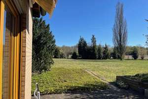 Großer Garten mit Haus in Ratingen-Lintorf – Hülsenbergweg 58, 40885 Lintorf, Ratingen – Vorschaubild 6