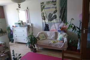 Cozy 1-Zimmer-Apartment in Pasing-Obermenzing nahe am Schoss Nymphenburg – Die vollständige Adresse der Immobilie erhältst du vom Anbieter., 81245 Neupasing, München – Vorschaubild 1