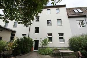 Bezugsfrei! 2-Zimmer-Wohnung im Erdgeschoss! – Pohlestr. 30, 12557 Köpenick, Berlin – Vorschaubild 1