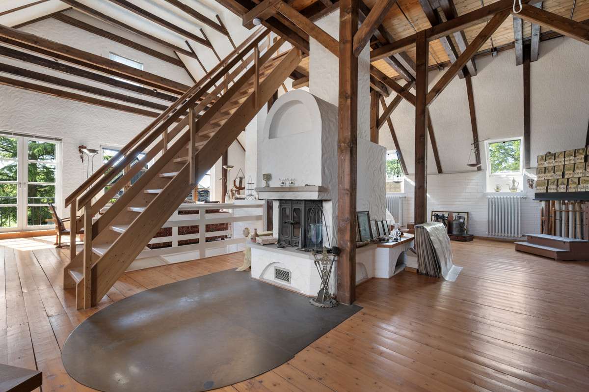 Immobilie in Engden - KVBm Bietet an: Einfamilienhaus in Engden - Bild 3