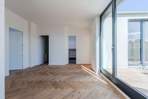 moderne 3 Zimmer Dachgeschosswohnung – Die vollständige Adresse der Immobilie erhältst du vom Anbieter., 13347 Gesundbrunnen, Berlin – Vorschaubild 6