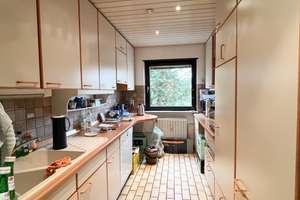 Helle 4-ZKB-Wohnung mit einladender Loggia in begehrter Lage – 68259 Feudenheim, Mannheim – Vorschaubild 4