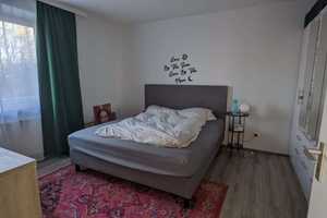Ansprechende 2-Zimmer-Wohnung mit gehobener Innenausstattung mit EBK in Bremen – Bremen – Vorschaubild 8