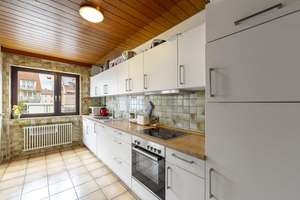 Wohnen mit Charakter: Modernes Einfamilienhaus in Zuffenhausen – Aspacher Straße 5, 70435 Zuffenhausen-Mitte, Stuttgart – Vorschaubild 5