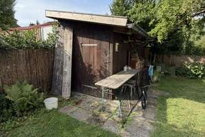 Ältere Doppelhaushälfte, nett renoviert und voller Charme – in begehrter Wohnlage – Bettinaweg 3, 84034 West, Landshut – Vorschaubild 25