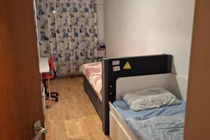 4-Zimmer Erdgeschosswohnung in Heilbronn-Böckingen – Heuchelbergstraße 48, 74080 Böckingen, Heilbronn – Vorschaubild 8