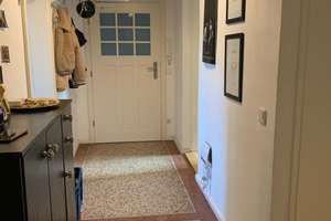 WG-geeignet - Das besondere Wohnen im sanierten Fränkischen Hof, 2 ZKB, EG, 48 qm – Innere Uferstr. 8, 86153 Rechts der Wertach, Augsburg – Vorschaubild 5