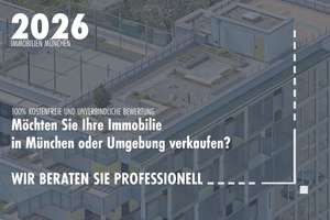 MODERNES WOHNEN / 1 ZIMMER-APARTMENT IN NEUPERLACH / TOP RENDITE – Die vollständige Adresse der Immobilie erhältst du vom Anbieter., 81735 Neuperlach, München – Vorschaubild 4