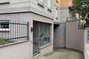 Helle 2-Raum-Wohnung mit Balkon, Aufzug und Tiefgarage in Dresden-Löbtau – Döhlener Straße 33, 1159 Löbtau-Süd, Dresden – Vorschaubild 30