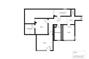Exklusives Haus in absoluter Bestlage – Die vollständige Adresse der Immobilie erhältst du vom Anbieter., 76227 Durlach, Karlsruhe – Vorschaubild 13