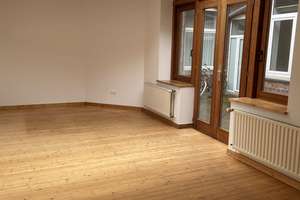 außergewöhnliches Haus mit Wintergarten - 3 Zimmer in bester Lage Burtscheids ab 01.07.2026