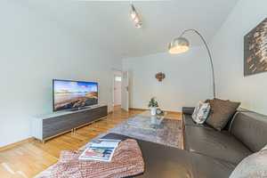 Möblierte Wohnung auf Zeit zu vermieten: – Grüneburgweg 000, 60323 Frankfurt am Main – Vorschaubild 3
