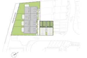 Neubau-Reihenhaus in Rodgau-Dudenhofen – individuell ausbaufähig – Die vollständige Adresse der Immobilie erhältst du vom Anbieter., 63110 Rodgau – Vorschaubild 11