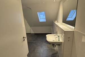 Attraktive 3-Zimmer Dachgeschosswohnung in Kleve – Tiergartenstraße 1, 47533 Kleve – Vorschaubild 9