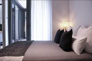Stadtrausch & Ruheoase: Bezugsfreie 4-Zimmer-Luxuswohnung im Herzen von München – Erhardtstraße 10, 80469 München – Vorschaubild 5