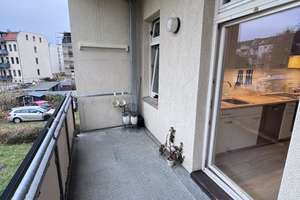 Möblierte 2-Zimmer-Wohnung (63 m²) zur Untervermietung (12 Monate) ab 01.04.2026 – Stralsunder Straße 11, 4357 Mockau-Nord, Leipzig – Vorschaubild 19
