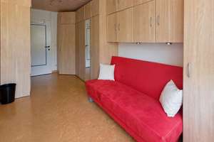 Über den Dächern - großzügige Wohnung mit Dachterrasse – Die vollständige Adresse der Immobilie erhältst du vom Anbieter., 74080 Böckingen, Heilbronn – Vorschaubild 9