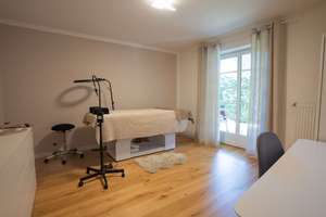 *** Komfortables Einfamilienhaus mit Wärmepumpe und PV-Anlage *** – Die vollständige Adresse der Immobilie erhältst du vom Anbieter., 94431 Pilsting – Vorschaubild 14
