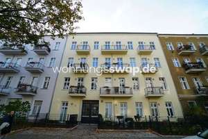 Wohnungstausch: Brehmestraße 19 – Brehmestraße 19, 13000 Pankow (Ortsteil), Berlin – Vorschaubild 10