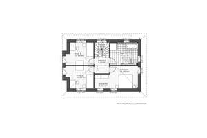 Einfamilienhaus-Mietkauf. Freistehend wohnen & Garten genießen: Ihr KfW-EFH mietkaufen – 58730 Fröndenberg/Ruhr – Vorschaubild 6